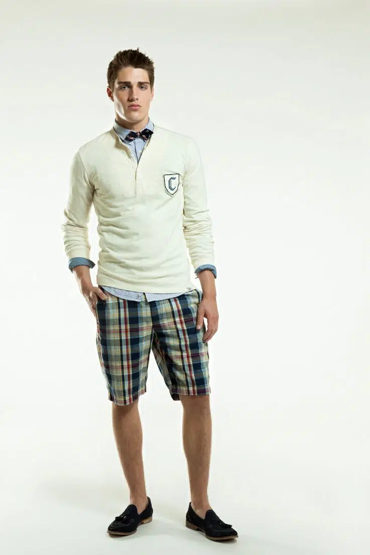 Back-to-School Outfits for Teenage Boys