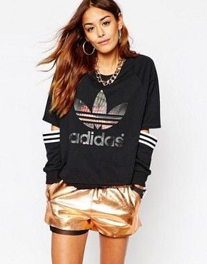 Adidas Dress to Kill