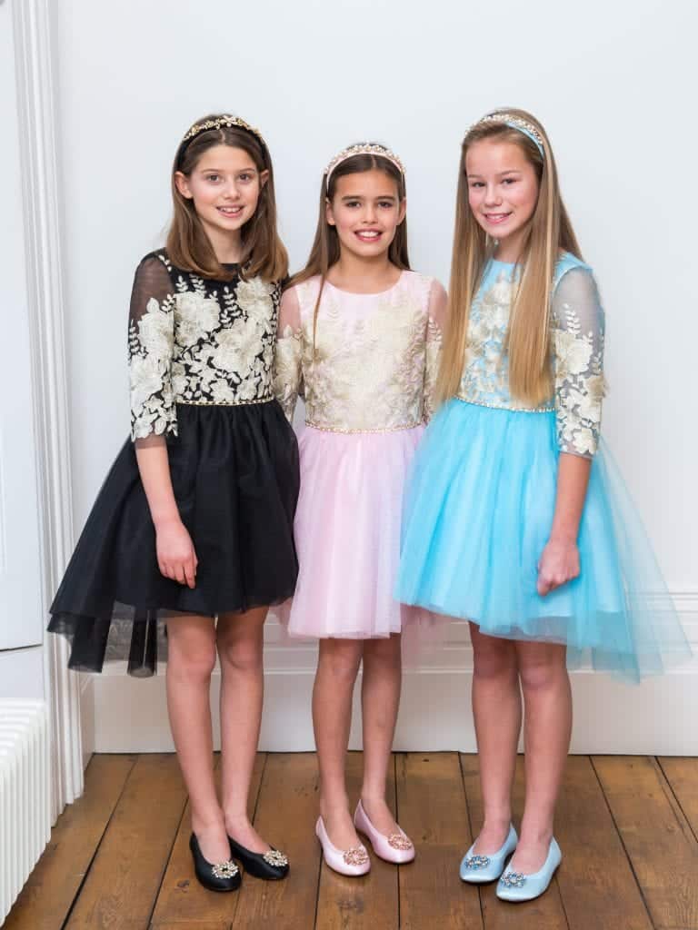 tween dresses for a school dance