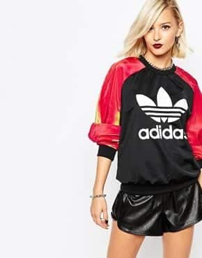 147 Super Cool Adidas Outfits for Girls