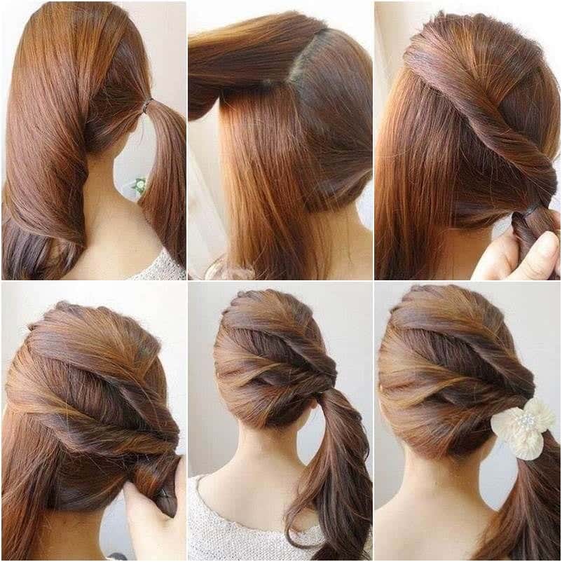 Cute Hairstyles for Teenage Girls - 70 Best Hairstyles