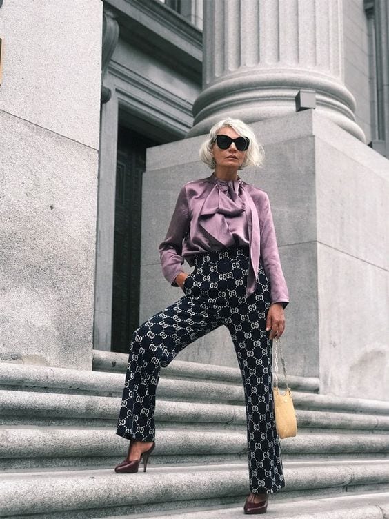 47 Best Outfits for Petite Women Over 50 to Wear This Year