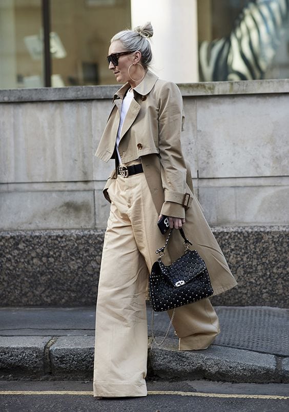 47 Best Outfits for Petite Women Over 50 to Wear This Year