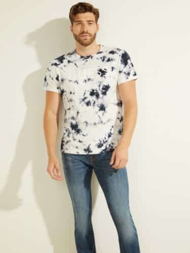 Tie-Dye Outfits for Men – 17 Ideas on How to Wear Tie-Dye