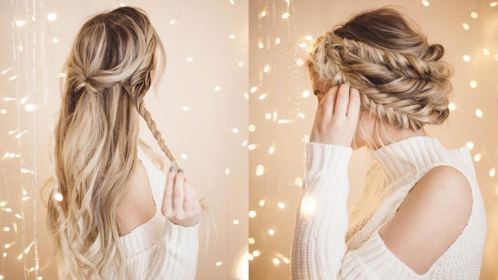 Cute Hairstyles for Teenage Girls - 70 Best Hairstyles