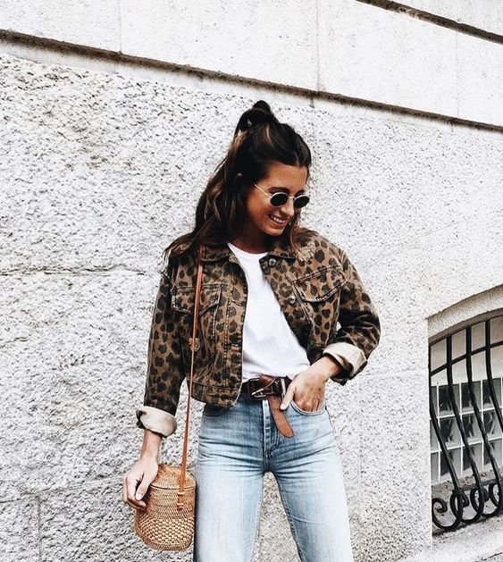 How to Wear Cheetah Print Outfits? 12 Styling Ideas