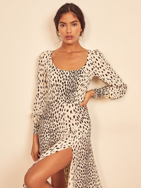 How to Wear Cheetah Print ? 12 Outfit Ideas