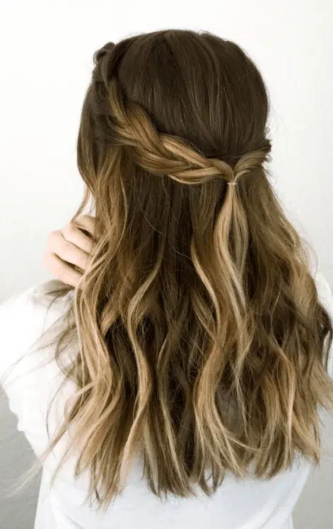 cute back to school hairstyles for girls