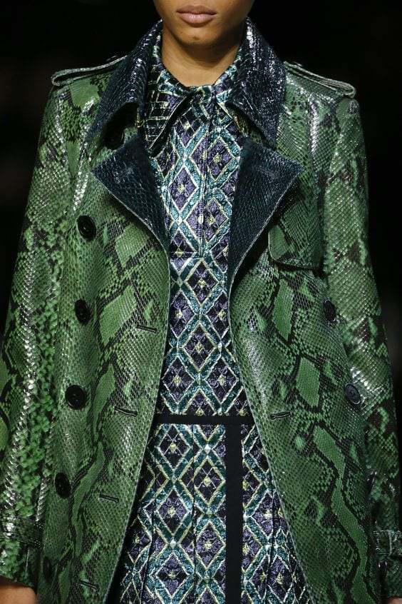 best snakeskin print 