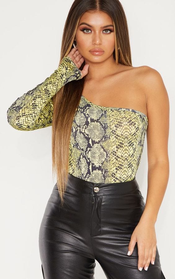 best snakeskin print 