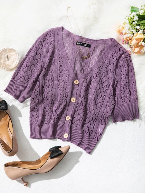 36 Best Cardigan Outfits For Women Over 50 to Wear