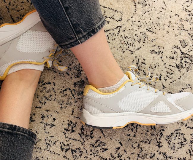 20 Most Comfortable Walking Shoes for Women Over 50 To Wear