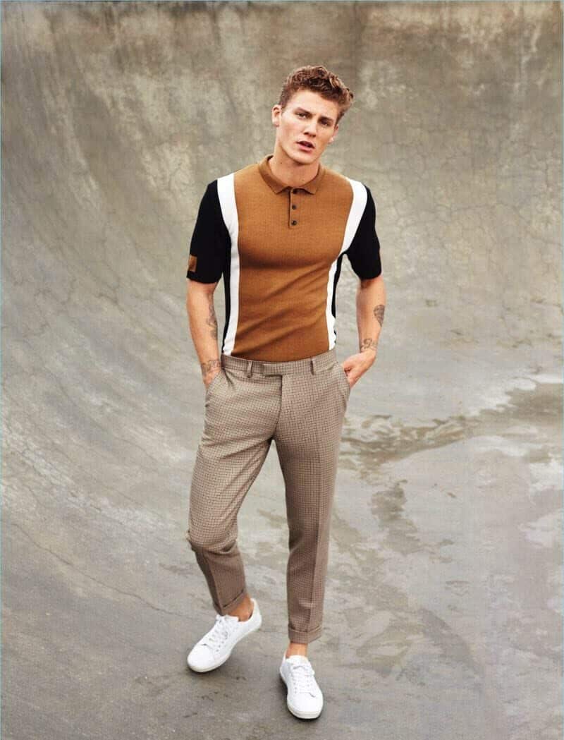 Garden Party Outfits for Men - 27 Looks for Outdoor Parties