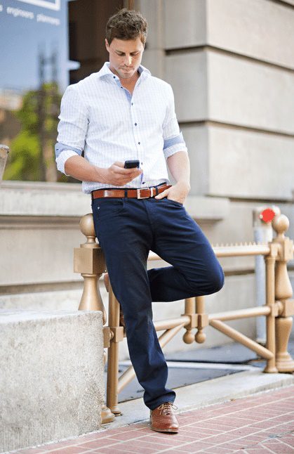 Garden Party Outfits for Men - 27 Looks for Outdoor Parties