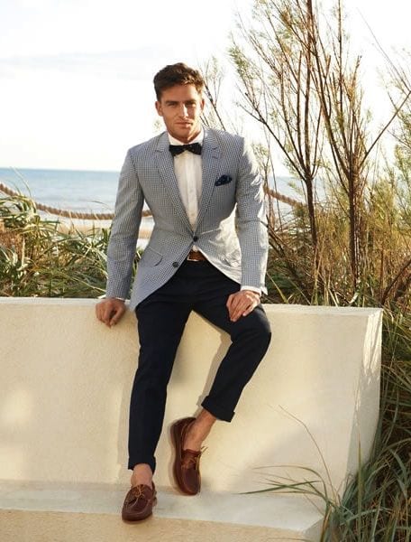 Garden Party Outfits for Men - 27 Looks ...