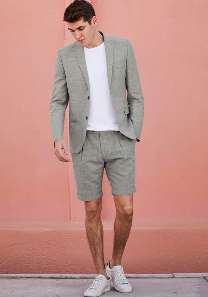 Garden Party Outfits for Men - 27 Looks for Outdoor Parties