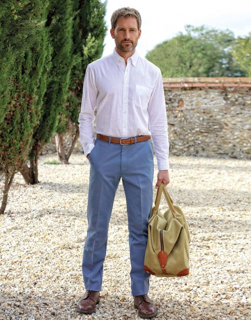 Garden Party Outfits for Men - 27 Looks for Outdoor Parties