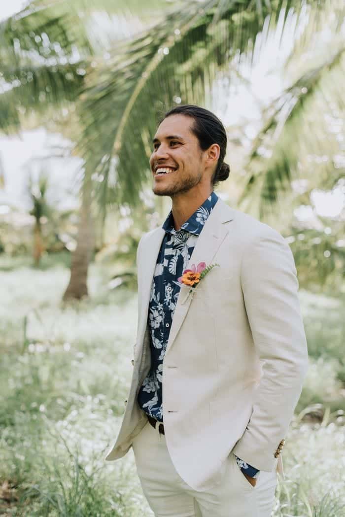 Garden Party Outfits for Men - 27 Looks for Outdoor Parties