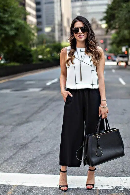 business casual attire for women