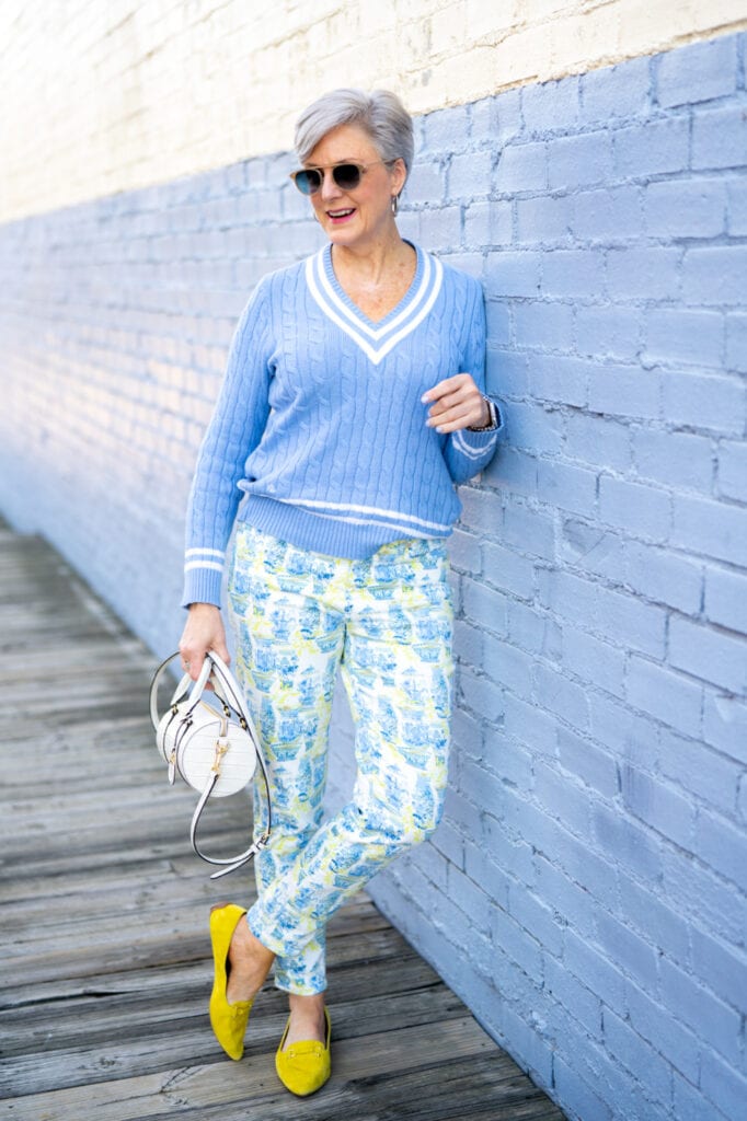 36 Best Cardigan Outfits For Women Over 50 to Wear