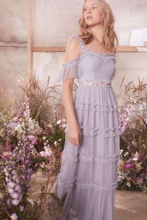 Garden Party Outfits-20 Ideas What To Wear To A Garden Party