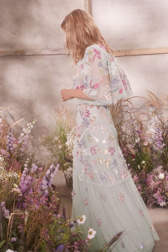 What To Wear To A Garden Party ? 20 Outfit Ideas