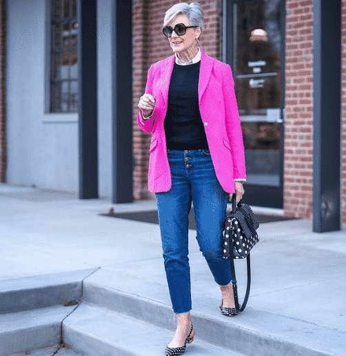 36 Best Cardigan Outfits For Women Over 50 to Wear