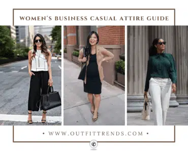 Business Casual Outfits for Women: 24 Styling Tips