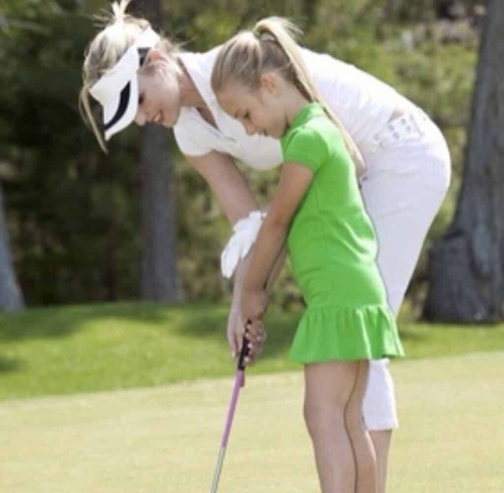 What to Wear Golfing? - 26 Best Women's Golfing Outfits 2021