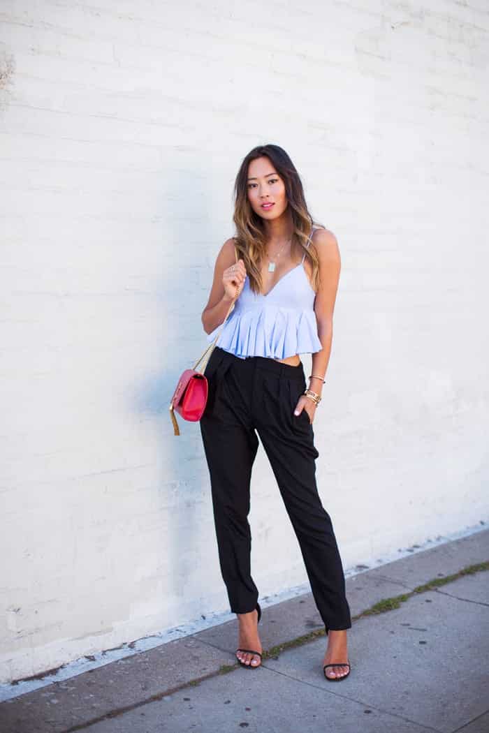 How to Wear Pleated Pants ? 52 Outfit Ideas & Styling Tips