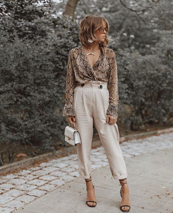 How to Wear Pleated Pants ? 52 Outfit Ideas & Styling Tips