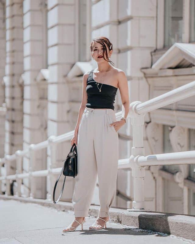 How to Wear Pleated Pants ? 52 Outfit Ideas & Styling Tips