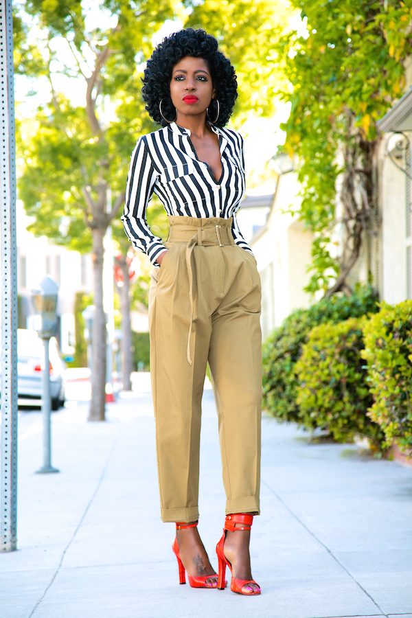 How to Wear Pleated Pants ? 52 Outfit Ideas & Styling Tips
