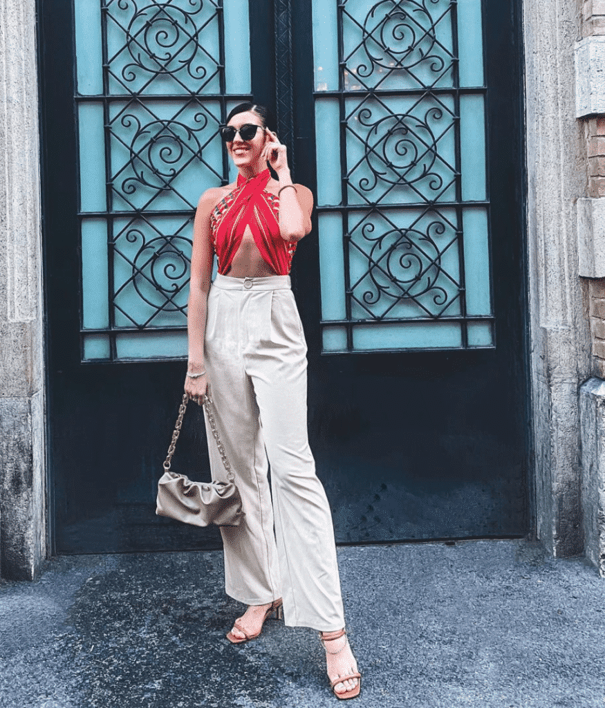 Greece Travel Outfits - 23 Ideas on What to Wear in Greece