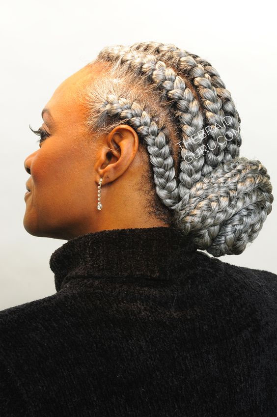 21 Best Curly Hairstyles For Women Over 50 To Try This Year