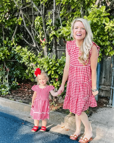 How to Wear a Checkered Dress? 20 Best Outfit Ideas