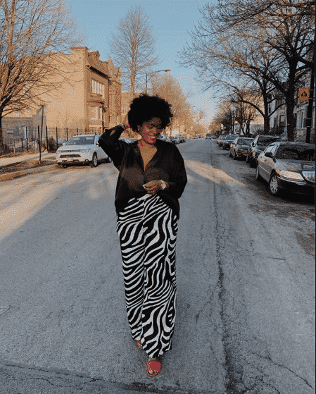 How to Wear Zebra Print Pants? 21 Outfits with Zebra Pants