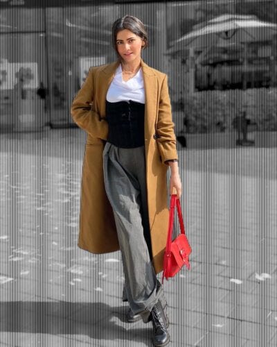 How to Wear Pleated Pants ? 52 Outfit Ideas & Styling Tips