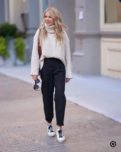 How to Wear Pleated Pants ? 52 Outfit Ideas & Styling Tips