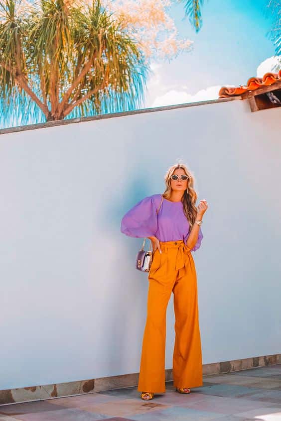 How to Wear Pleated Pants ? 52 Outfit Ideas & Styling Tips