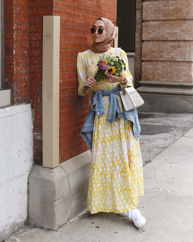 40 Farmers Market Outfits: What to Wear to Farmer's Market?