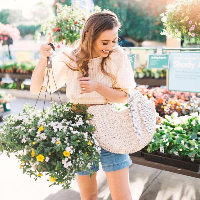 farmer's market outfits for women