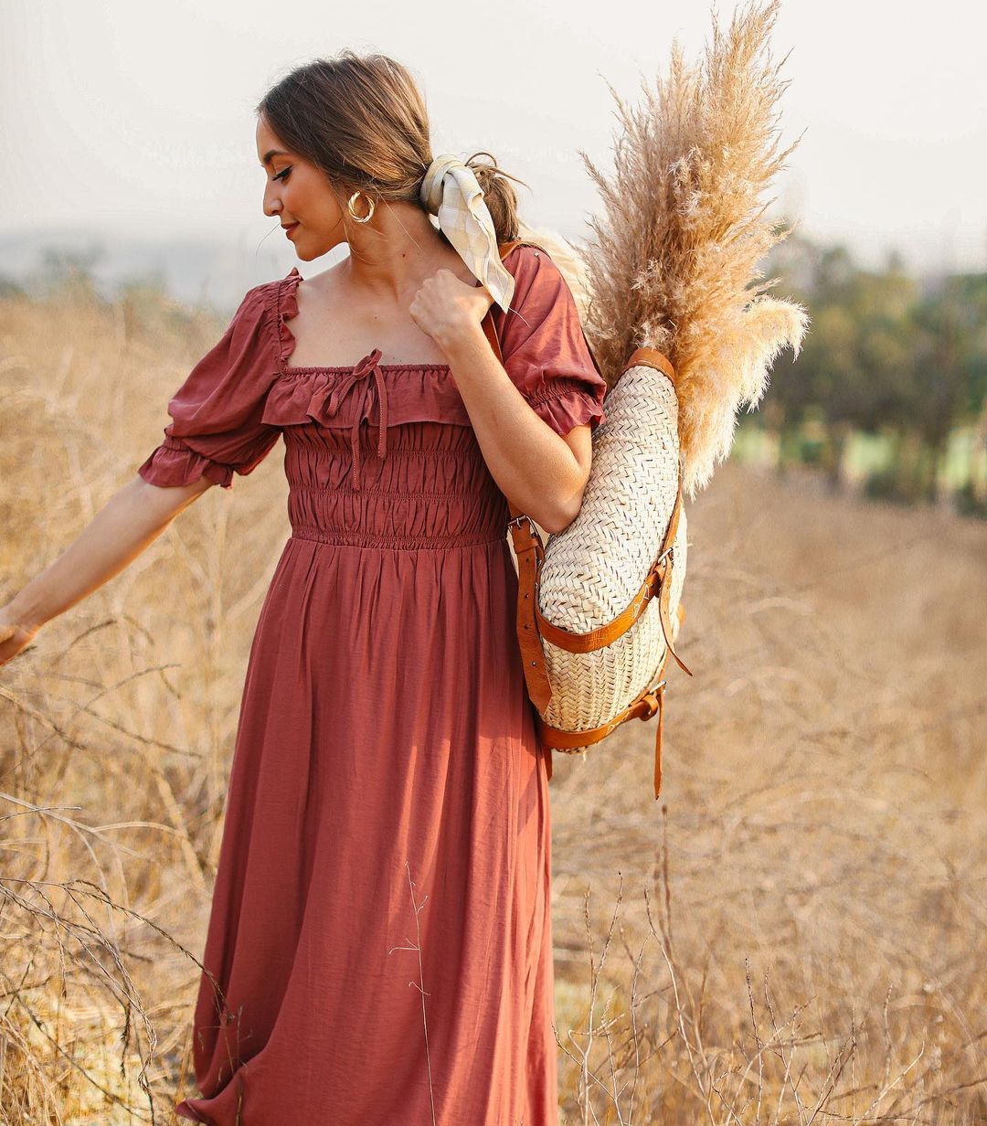 farmer's market outfits for women