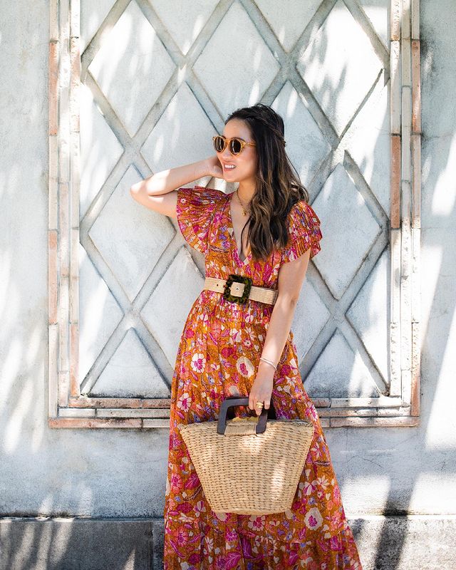 What to Wear to Farmer’s Market? 40+ Outfit Ideas's market outfits for women