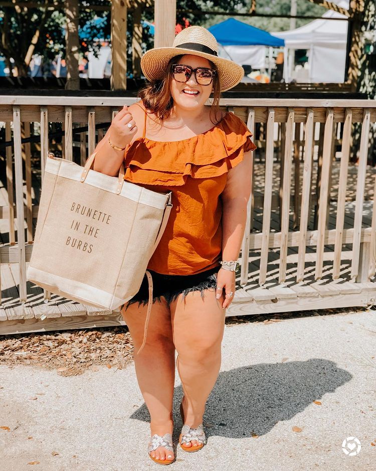 farmer's market outfits for women