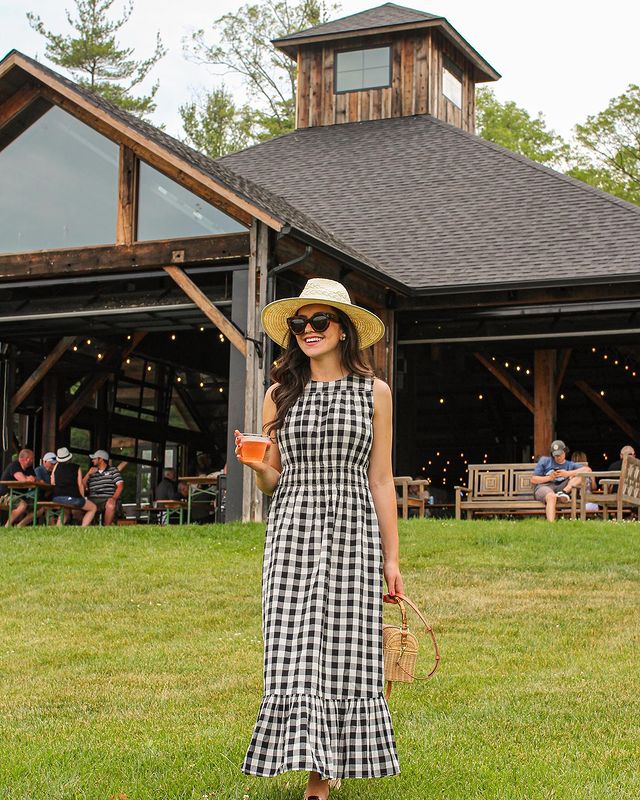 farmer's market outfits for women