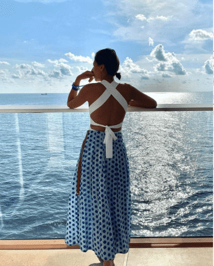 cruise outfits for women