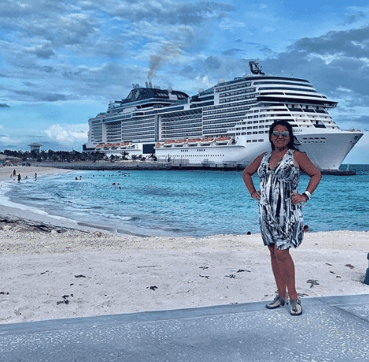 Cruise Outfits for Women 31 Tips What To Wear on Cruise