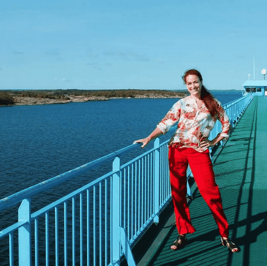 cruise outfits for women