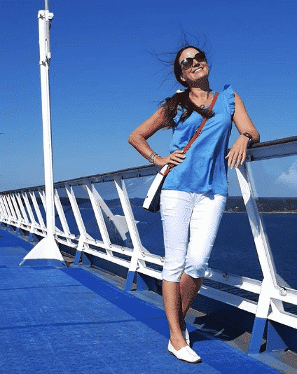 Cruise 2025 clothes online